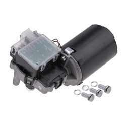 NTY - Μοτέρ Υαλοκαθαριστήρων Εμπρός 12V για Fiat Punto 1993-2000 & Lancia Y 1995-2003 OE 9948494 με αξιόπιστη λειτουργία καθαρισμού και σταθερή απόδοση - 1 Τεμ. (ESW-FT-044) NTY - Μοτέρ Υαλοκαθαριστήρων Εμπρός 12V για Fiat Punto 1993-2000 & Lancia Y 1995-2003 OE 9948494 με αξιόπιστη λειτουργία καθαρισμού και σταθερή απόδοση - 1 Τεμ. (ESW-FT-044)