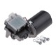 NTY - Μοτέρ Υαλοκαθαριστήρων Εμπρός 12V για Fiat Punto 1993-2000 & Lancia Y 1995-2003 OE 9948494 με αξιόπιστη λειτουργία καθαρισμού και σταθερή απόδοση - 1 Τεμ. (ESW-FT-044)