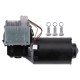 NTY - Μοτέρ Υαλοκαθαριστήρων Εμπρός 12V για Fiat Punto 1993-2000 & Lancia Y 1995-2003 OE 9948494 με αξιόπιστη λειτουργία καθαρισμού και σταθερή απόδοση - 1 Τεμ. (ESW-FT-044)