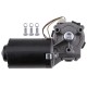 NTY - Μοτέρ Υαλοκαθαριστήρων Εμπρός 12V για Fiat Punto 1993-2000 & Lancia Y 1995-2003 OE 9948494 με αξιόπιστη λειτουργία καθαρισμού και σταθερή απόδοση - 1 Τεμ. (ESW-FT-044)