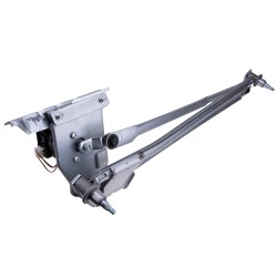 NTY - Μοτέρ Υαλοκαθαριστήρων Εμπρός 12V για Fiat Ducato / Citroen Jumper / Peugeot Boxer 2002+ OE 1334799080 με ισχυρή και σταθερή λειτουργία καθαρισμού - 1 Τεμ. (ESW-FT-046) NTY - Μοτέρ Υαλοκαθαριστήρων Εμπρός 12V για Fiat Ducato / Citroen Jumper / Peugeot Boxer 2002+ OE 1334799080 με ισχυρή και σταθερή λειτουργία καθαρισμού - 1 Τεμ. (ESW-FT-046)