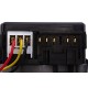NTY - Μοτέρ Υαλοκαθαριστήρων Εμπρός 12V για Fiat Ducato / Citroen Jumper / Peugeot Boxer 2002+ OE 1334799080 με ισχυρή και σταθερή λειτουργία καθαρισμού - 1 Τεμ. (ESW-FT-046)