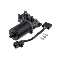 NTY - Μοτέρ Υαλοκαθαριστήρων Εμπρός 12V για Hyundai i10 2008+ OE 98110-0X000 με σταθερή απόδοση και αξιόπιστη λειτουργία καθαρισμού σε κάθε καιρική συνθήκη - 1 Τεμ. (ESW-HY-505)