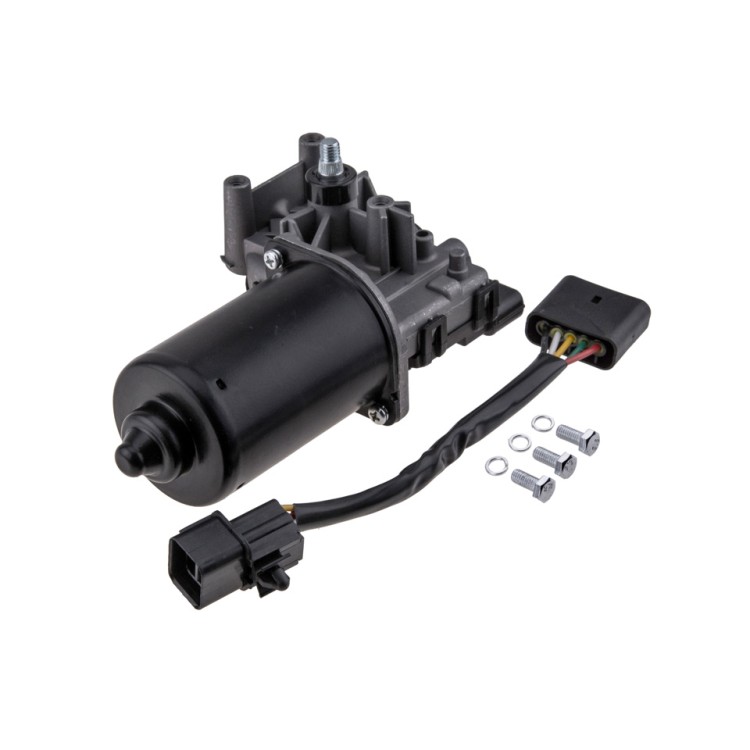 NTY - Μοτέρ Υαλοκαθαριστήρων Εμπρός 12V για Hyundai i10 2008+ OE 98110-0X000 με σταθερή απόδοση και αξιόπιστη λειτουργία καθαρισμού σε κάθε καιρική συνθήκη - 1 Τεμ. (ESW-HY-505) NTY - Μοτέρ Υαλοκαθαριστήρων Εμπρός 12V για Hyundai i10 2008+ OE 98110-0X000 με σταθερή απόδοση και αξιόπιστη λειτουργία καθαρισμού σε κάθε καιρική συνθήκη - 1 Τεμ. (ESW-HY-505)