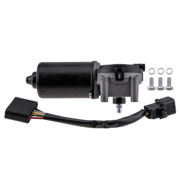 NTY - Μοτέρ Υαλοκαθαριστήρων Εμπρός 12V για Hyundai i10 2008+ OE 98110-0X000 με σταθερή απόδοση και αξιόπιστη λειτουργία καθαρισμού σε κάθε καιρική συνθήκη - 1 Τεμ. (ESW-HY-505) NTY - Μοτέρ Υαλοκαθαριστήρων Εμπρός 12V για Hyundai i10 2008+ OE 98110-0X000 με σταθερή απόδοση και αξιόπιστη λειτουργία καθαρισμού σε κάθε καιρική συνθήκη - 1 Τεμ. (ESW-HY-505)