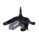 ΜΟΤΕΡ ΥΑΛΟΚΑΘΑΡΙΣΤΗΡΩΝ ΓΙΑ PEUGEOT 206 1998-2009 ΠΙΣΩ orig.6405.H8 ΝΤΥ - 1 ΤΕΜ. ΜΟΤΕΡ ΥΑΛΟΚΑΘΑΡΙΣΤΗΡΩΝ ΓΙΑ PEUGEOT 206 1998-2009 ΠΙΣΩ orig.6405.H8 ΝΤΥ - 1 ΤΕΜ.