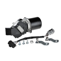 ΜΟΤΕΡ ΥΑΛΟΚΑΘΑΡΙΣΤΗΡΩΝ ΓΙΑ RENAULT KANGOO 1997-2007  ΕΜΠΡΟΣ orig.7701207957 ΝΤΥ - 1 ΤΕΜ.