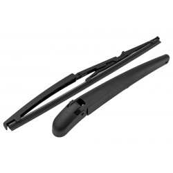 ΥΑΛΟΚΑΘΑΡΙΣΤΗΡΑΣ ΠΙΣΩ ΜΕ ΜΠΡΑΤΣΟ ΓΙΑ ALFA ROMEO 159 SW 05+ 34cm orig.103-00-002-C/60685160/1411RWT1 ΝΤΥ - 1 τεμ.