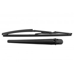 ΥΑΛΟΚΑΘΑΡΙΣΤΗΡΑΣ ΠΙΣΩ ΜΕ ΜΠΡΑΤΣΟ ΓΙΑ ALFA ROMEO 159 SW 05+ 34cm orig.103-00-002-C/60685160/1411RWT1 ΝΤΥ - 1 τεμ.