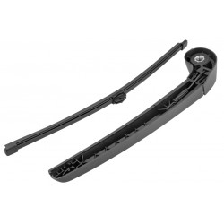 ΥΑΛΟΚΑΘΑΡΙΣΤΗΡΑΣ ΠΙΣΩ ΜΕ ΜΠΡΑΤΣΟ ΓΙΑ AUDI Q5 08+ 32cm orig.103-00-008-C/39-0402/8R09554071P9/1365RWT1 ΝΤΥ - 1 τεμ.