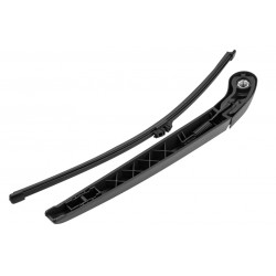 ΥΑΛΟΚΑΘΑΡΙΣΤΗΡΑΣ ΠΙΣΩ ΜΕ ΜΠΡΑΤΣΟ ΓΙΑ BMW E70 X5 06+ 39cm orig.103-00-016-C/39-0369/61627161028/2051RWT1 ΝΤΥ - 1 τεμ.