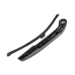 ΥΑΛΟΚΑΘΑΡΙΣΤΗΡΑΣ ΠΙΣΩ ΜΕ ΜΠΡΑΤΣΟ ΓΙΑ BMW F25 X3 10+ 33cm orig.103-00-015-C/39-0421/61627213242/20X1RWT1 ΝΤΥ - 1 τεμ.