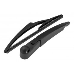 ΥΑΛΟΚΑΘΑΡΙΣΤΗΡΑΣ ΠΙΣΩ ΜΕ ΜΠΡΑΤΣΟ ΓΙΑ MINI COOPER R56 07+ 26cm orig.MMAWRQ0319/39-0346/61622754287 ΝΤΥ - 1 τεμ.