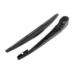 BMW X5 F15 2013+ ΥΑΛΟΚΑΘΑΡΙΣΤΗΡΑΣ ΠΙΣΩ ΜΕ ΜΠΡΑΤΣΟ 30cm orig. 61627294429, 61627294430, 61627294431