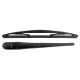 BMW X5 F15 2013+ ΥΑΛΟΚΑΘΑΡΙΣΤΗΡΑΣ ΠΙΣΩ ΜΕ ΜΠΡΑΤΣΟ 30cm orig. 61627294429, 61627294430, 61627294431