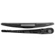 BMW X5 F15 2013+ ΥΑΛΟΚΑΘΑΡΙΣΤΗΡΑΣ ΠΙΣΩ ΜΕ ΜΠΡΑΤΣΟ 30cm orig. 61627294429, 61627294430, 61627294431