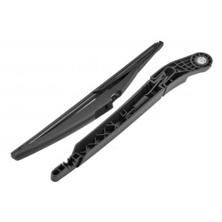 ΥΑΛΟΚΑΘΑΡΙΣΤΗΡΑΣ ΠΙΣΩ ΜΕ ΜΠΡΑΤΣΟ ΓΙΑ CITROEN C5 SW 01+ 29cm orig.39-0444/6405K4 ΝΤΥ - 1 τεμ.