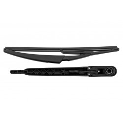 ΥΑΛΟΚΑΘΑΡΙΣΤΗΡΑΣ ΠΙΣΩ ΜΕ ΜΠΡΑΤΣΟ ΓΙΑ CITROEN C3 PICASSO 08+ 29cm orig.103-00-024-C/2331RWT1/6429GN ΝΤΥ - 1 τεμ.