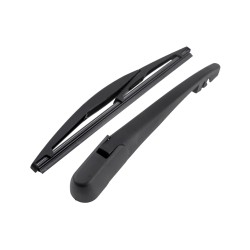 CITROEN C4 AIRCROSS 2010+ ΥΑΛΟΚΑΘΑΡΙΣΤΗΡΑΣ ΠΙΣΩ ME ΜΠΡΑΤΣΟ 25cm orig.6429.EG / 6429.EH