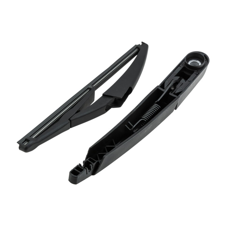 CITROEN C5 AIRCROSS 2018+ ΥΑΛΟΚΑΘΑΡΙΣΤΗΡΑΣ ΠΙΣΩ ME ΜΠΡΑΤΣΟ 22,5cm orig.16 384 355 80 / 16 384 356 80