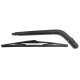 DAIHATSU SIRION 2005-2015 ΥΑΛΟΚΑΘΑΡΙΣΤΗΡΑΣ ΠΙΣΩ ME ΜΠΡΑΤΣΟ 35cm orig.85241-B1010 DAIHATSU SIRION 2005-2015 ΥΑΛΟΚΑΘΑΡΙΣΤΗΡΑΣ ΠΙΣΩ ME ΜΠΡΑΤΣΟ 35cm orig.85241-B1010