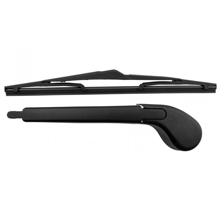 ΥΑΛΟΚΑΘΑΡΙΣΤΗΡΑΣ ΠΙΣΩ ΜΕ ΜΠΡΑΤΣΟ ΓΙΑ FORD FOCUS 11+ 30.5cm orig.103-00-047-C/1717311/BM51-17406-AC ΝΤΥ - 1 τεμ. ΥΑΛΟΚΑΘΑΡΙΣΤΗΡΑΣ ΠΙΣΩ ΜΕ ΜΠΡΑΤΣΟ ΓΙΑ FORD FOCUS 11+ 30.5cm orig.103-00-047-C/1717311/BM51-17406-AC ΝΤΥ - 1 τεμ.