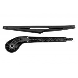 ΥΑΛΟΚΑΘΑΡΙΣΤΗΡΑΣ ΠΙΣΩ ΜΕ ΜΠΡΑΤΣΟ ΓΙΑ FORD FOCUS 11+ 30.5cm orig.103-00-047-C/1717311/BM51-17406-AC ΝΤΥ - 1 τεμ.