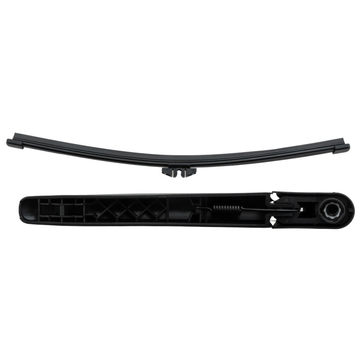 FORD FOCUS IV 2018+ ΥΑΛΟΚΑΘΑΡΙΣΤΗΡΑΣ ΠΙΣΩ ME ΜΠΡΑΤΣΟ 28,5cm orig.2293338/JX7B-17406-BA FORD FOCUS IV 2018+ ΥΑΛΟΚΑΘΑΡΙΣΤΗΡΑΣ ΠΙΣΩ ME ΜΠΡΑΤΣΟ 28,5cm orig.2293338/JX7B-17406-BA