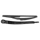 ΥΑΛΟΚΑΘΑΡΙΣΤΗΡΑΣ ΠΙΣΩ ΜΕ ΜΠΡΑΤΣΟ ΓΙΑ FIAT BRAVO 2007+ 29cm orig.39-0418/51780994/3031RWT1 ΝΤΥ - 1 τεμ. ΥΑΛΟΚΑΘΑΡΙΣΤΗΡΑΣ ΠΙΣΩ ΜΕ ΜΠΡΑΤΣΟ ΓΙΑ FIAT BRAVO 2007+ 29cm orig.39-0418/51780994/3031RWT1 ΝΤΥ - 1 τεμ.
