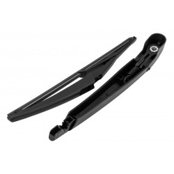 ΥΑΛΟΚΑΘΑΡΙΣΤΗΡΑΣ ΠΙΣΩ ΜΕ ΜΠΡΑΤΣΟ ΓΙΑ FIAT 500 2007+ 29cm orig.103-00-035C/39-0372/3035RWT2/71751023 ΝΤΥ - 1 τεμ.