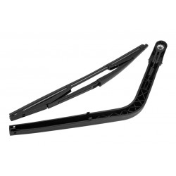 ΥΑΛΟΚΑΘΑΡΙΣΤΗΡΑΣ ΠΙΣΩ ΜΕ ΜΠΡΑΤΣΟ ΓΙΑ FIAT DOBLO 2001+ 36cm orig.723180173/51738854/735451696/3041RWT1 ΝΤΥ - 1 τεμ.