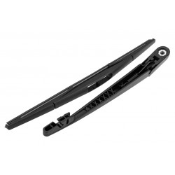 ΥΑΛΟΚΑΘΑΡΙΣΤΗΡΑΣ ΠΙΣΩ ΜΕ ΜΠΡΑΤΣΟ ΓΙΑ HONDA CR-V 2007+ 35cm orig.103-00-052-C/39-0336/76720SWA003 ΝΤΥ - 1 τεμ.