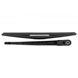 ΥΑΛΟΚΑΘΑΡΙΣΤΗΡΑΣ ΠΙΣΩ ΜΕ ΜΠΡΑΤΣΟ ΓΙΑ HONDA CR-V 2007+ 35cm orig.103-00-052-C/39-0336/76720SWA003 ΝΤΥ - 1 τεμ.