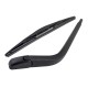 HONDA JAZZ 2002-2008 ΥΑΛΟΚΑΘΑΡΙΣΤΗΡΑΣ ΠΙΣΩ ME ΜΠΡΑΤΣΟ 35cm orig.76720-SAA-004