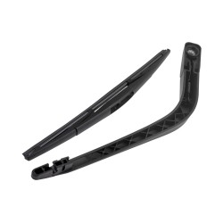 HONDA JAZZ 2002-2008 ΥΑΛΟΚΑΘΑΡΙΣΤΗΡΑΣ ΠΙΣΩ ME ΜΠΡΑΤΣΟ 35cm orig.76720-SAA-004