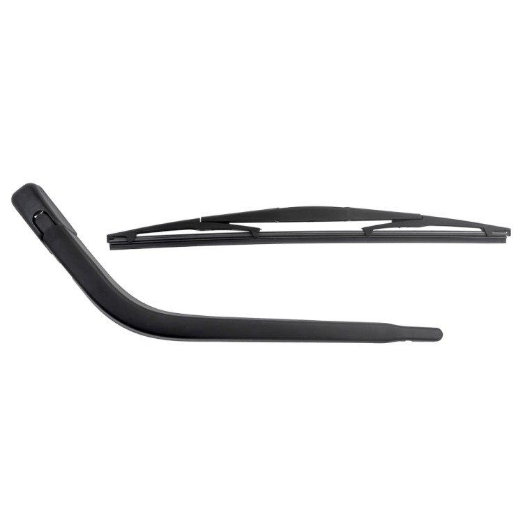 HONDA JAZZ 2002-2008 ΥΑΛΟΚΑΘΑΡΙΣΤΗΡΑΣ ΠΙΣΩ ME ΜΠΡΑΤΣΟ 35cm orig.76720-SAA-004