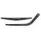 HONDA JAZZ 2002-2008 ΥΑΛΟΚΑΘΑΡΙΣΤΗΡΑΣ ΠΙΣΩ ME ΜΠΡΑΤΣΟ 35cm orig.76720-SAA-004