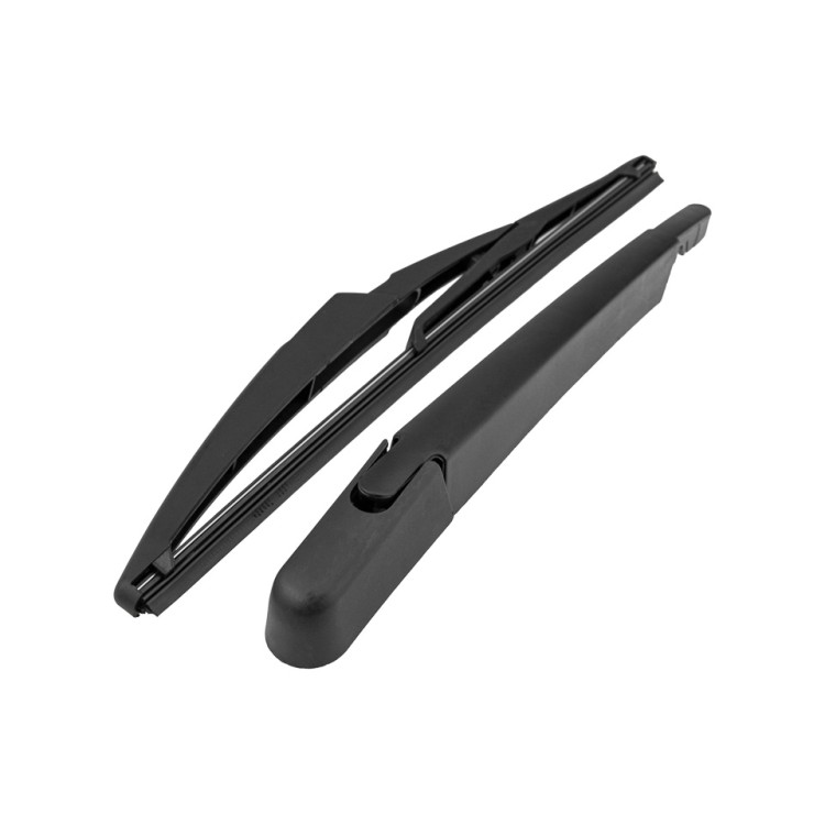 HYUNDAI GETZ 2002+ ΥΑΛΟΚΑΘΑΡΙΣΤΗΡΑΣ ΠΙΣΩ ME ΜΠΡΑΤΣΟ 29cm HYUNDAI GETZ 2002+ ΥΑΛΟΚΑΘΑΡΙΣΤΗΡΑΣ ΠΙΣΩ ME ΜΠΡΑΤΣΟ 29cm