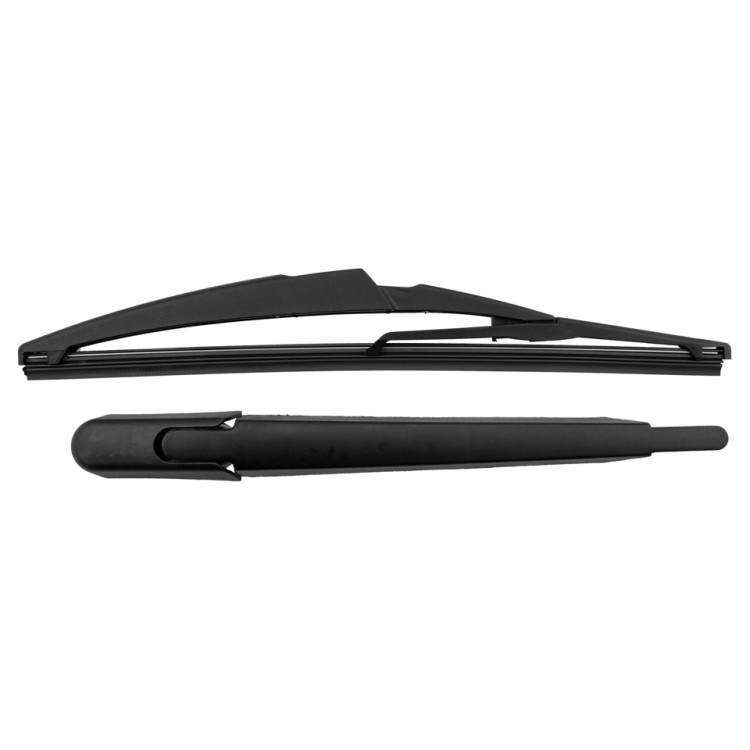 HYUNDAI GETZ 2002+ ΥΑΛΟΚΑΘΑΡΙΣΤΗΡΑΣ ΠΙΣΩ ME ΜΠΡΑΤΣΟ 29cm HYUNDAI GETZ 2002+ ΥΑΛΟΚΑΘΑΡΙΣΤΗΡΑΣ ΠΙΣΩ ME ΜΠΡΑΤΣΟ 29cm