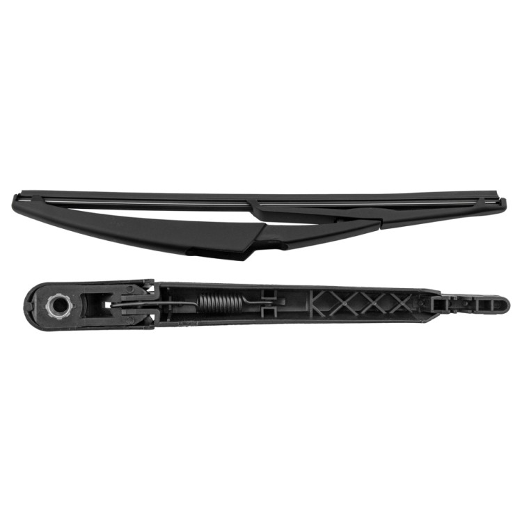 HYUNDAI GETZ 2002+ ΥΑΛΟΚΑΘΑΡΙΣΤΗΡΑΣ ΠΙΣΩ ME ΜΠΡΑΤΣΟ 29cm HYUNDAI GETZ 2002+ ΥΑΛΟΚΑΘΑΡΙΣΤΗΡΑΣ ΠΙΣΩ ME ΜΠΡΑΤΣΟ 29cm