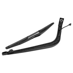 ΥΑΛΟΚΑΘΑΡΙΣΤΗΡΑΣ ΠΙΣΩ ΜΕ ΜΠΡΑΤΣΟ ΓΙΑ LAND ROVER FREELANDER 1997+ 35cm orig.103-00-061-C/DKB102460/39-0450 ΝΤΥ - 1 τεμ.