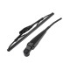 LAND ROVER EVOQUE 2011+ ΥΑΛΟΚΑΘΑΡΙΣΤΗΡΑΣ ΠΙΣΩ ME ΜΠΡΑΤΣΟ 25cm orig.BJ3217406BA/BJ3217406BC/LR025121