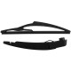MERCEDES B-KLAS W246 2011+ ΥΑΛΟΚΑΘΑΡΙΣΤΗΡΑΣ ΠΙΣΩ ME ΜΠΡΑΤΣΟ 27cm orig.2468201044/A2468201044 MERCEDES B-KLAS W246 2011+ ΥΑΛΟΚΑΘΑΡΙΣΤΗΡΑΣ ΠΙΣΩ ME ΜΠΡΑΤΣΟ 27cm orig.2468201044/A2468201044