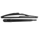 MERCEDES C-KLAS W204 2007+ ΥΑΛΟΚΑΘΑΡΙΣΤΗΡΑΣ ΠΙΣΩ ME ΜΠΡΑΤΣΟ 29,5cm orig.2048200744/A2048200744
