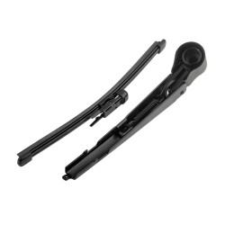 MERCEDES A-KLAS W176 2012+ ΥΑΛΟΚΑΘΑΡΙΣΤΗΡΑΣ ΠΙΣΩ ME ΜΠΡΑΤΣΟ 22,5cm orig.1768200544/A1768200544