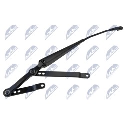 MERCEDES GL-KLAS X164 2006+ ΜΠΡΑΤΣΟ ΥΑΛΟΚΑΘΑΡΙΣΤΗΡΑ ΜΠΡΟΣΤΙΝΟ ΣΥΝΟΔΗΓΟΥ orig.A 164 820 04 44