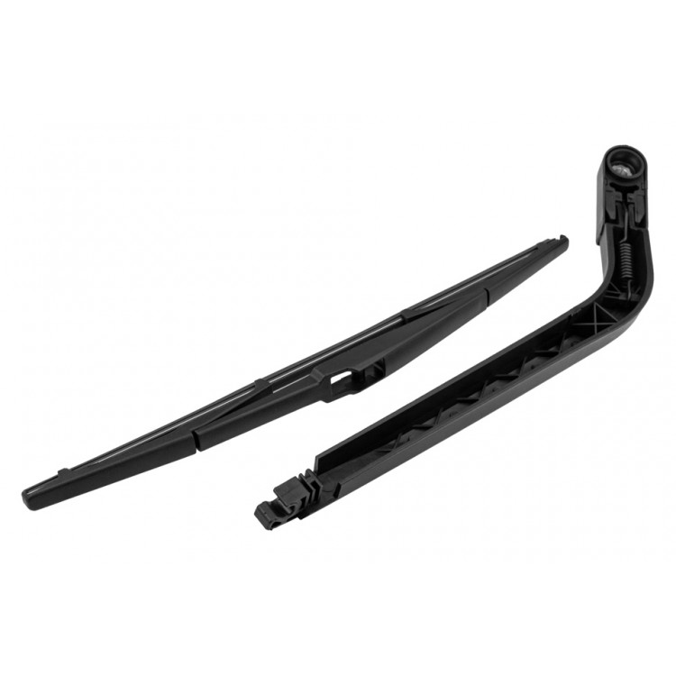 ΥΑΛΟΚΑΘΑΡΙΣΤΗΡΑΣ ΠΙΣΩ ΜΕ ΜΠΡΑΤΣΟ ΓΙΑ MITSUBISHI OUTLANDER 2003+ 35cm orig.5266RWT1 ΝΤΥ - 1 τεμ. ΥΑΛΟΚΑΘΑΡΙΣΤΗΡΑΣ ΠΙΣΩ ΜΕ ΜΠΡΑΤΣΟ ΓΙΑ MITSUBISHI OUTLANDER 2003+ 35cm orig.5266RWT1 ΝΤΥ - 1 τεμ.