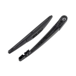 MITSUBISHI ASX 2010+ ΥΑΛΟΚΑΘΑΡΙΣΤΗΡΑΣ ΠΙΣΩ ME ΜΠΡΑΤΣΟ 25cm orig.8253A029/8253A050