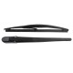 MITSUBISHI ASX 2010+ ΥΑΛΟΚΑΘΑΡΙΣΤΗΡΑΣ ΠΙΣΩ ME ΜΠΡΑΤΣΟ 25cm orig.8253A029/8253A050