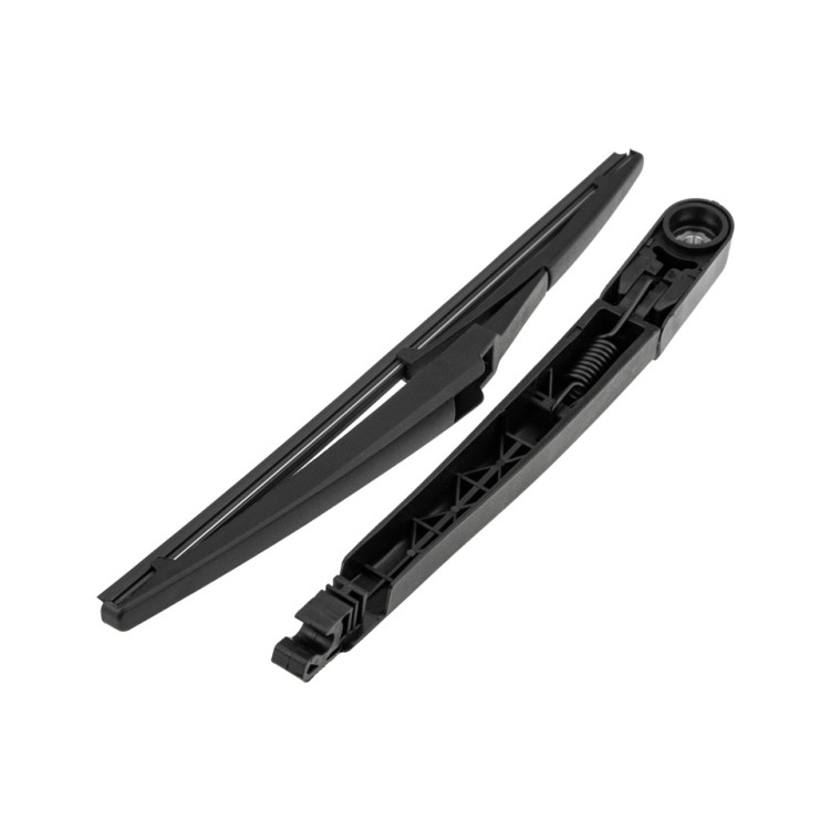 MAZDA 5 2005+ ΥΑΛΟΚΑΘΑΡΙΣΤΗΡΑΣ ΠΙΣΩ ME ΜΠΡΑΤΣΟ 30,5cm orig.C235-67-421A/D267-67-395A MAZDA 5 2005+ ΥΑΛΟΚΑΘΑΡΙΣΤΗΡΑΣ ΠΙΣΩ ME ΜΠΡΑΤΣΟ 30,5cm orig.C235-67-421A/D267-67-395A